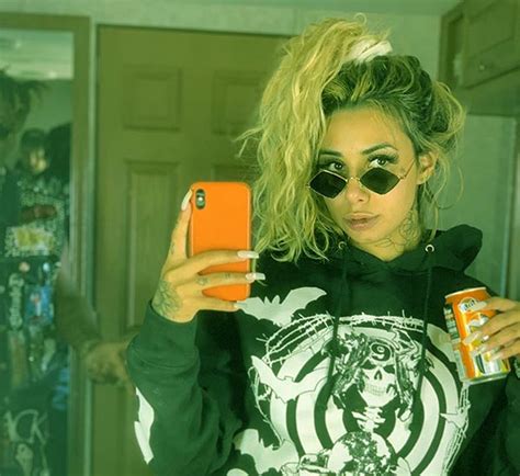 allie lottie|Ally Lottis age, real name, ethnicity, Juice WRLD